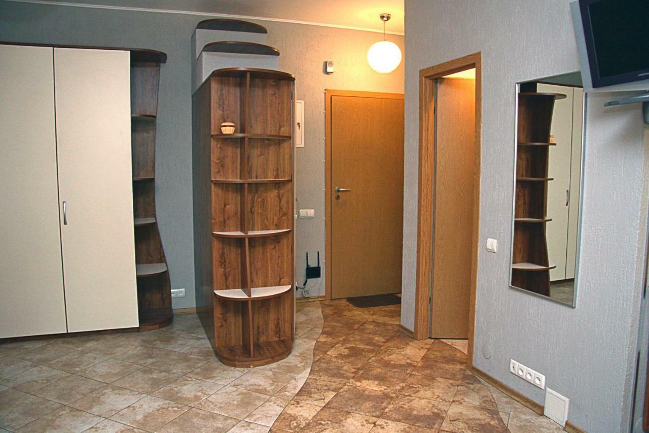 Great View Apartaments Near Lavra Kyiv Exterior photo