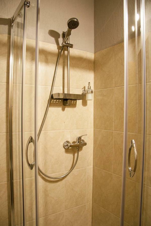 Great View Apartaments Near Lavra Kyiv Exterior photo