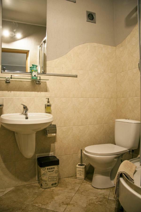 Great View Apartaments Near Lavra Kyiv Exterior photo