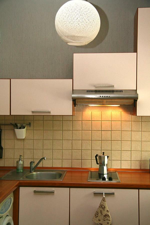 Great View Apartaments Near Lavra Kyiv Exterior photo